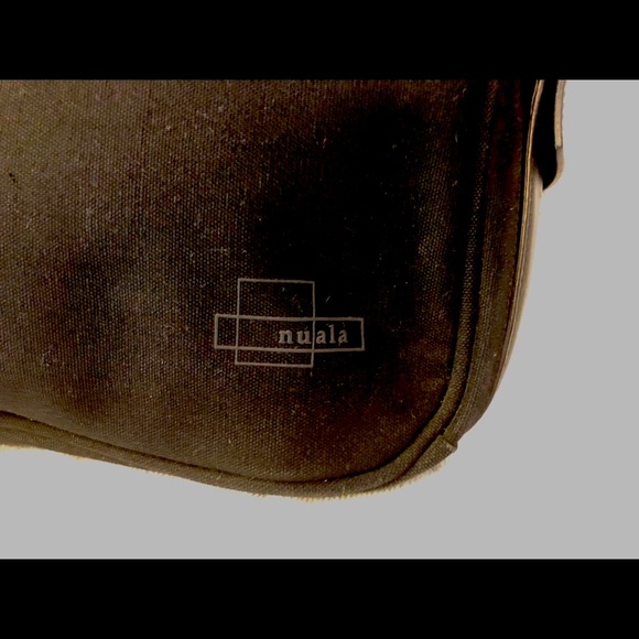 Marc Jacobs Nuala Puma Ltd Ed Yoga/Gym/Weekend Bag - Picture 8 of 10